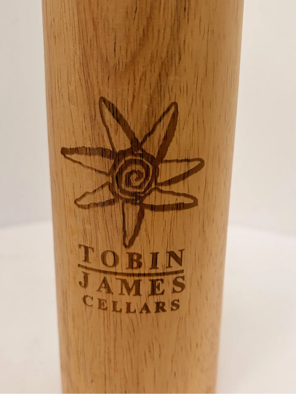 Pepper Grinder